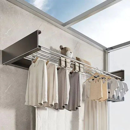 Etendoir a linge