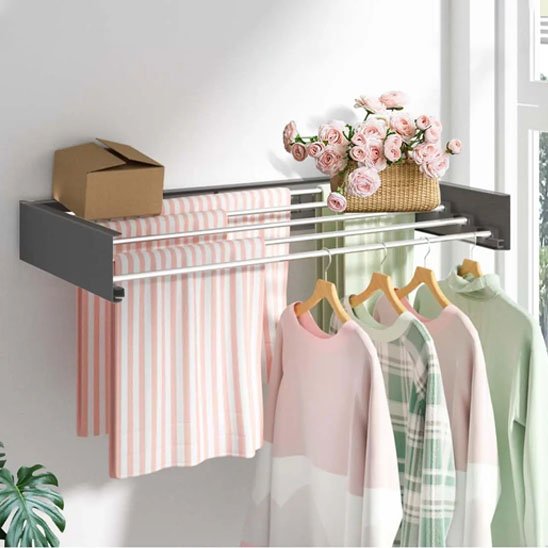 Etendoir a linge