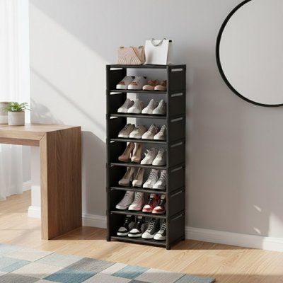 Meuble chaussure polyvalent