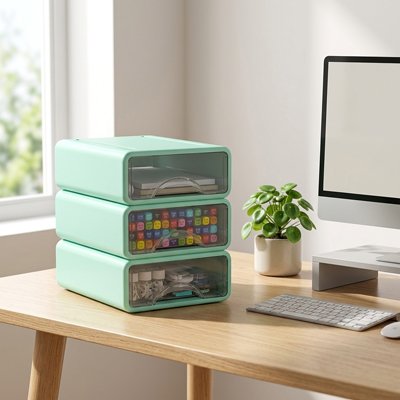 Organisateur de bureau