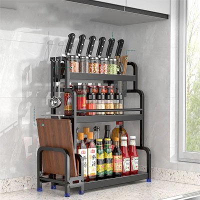 Rangement epices
