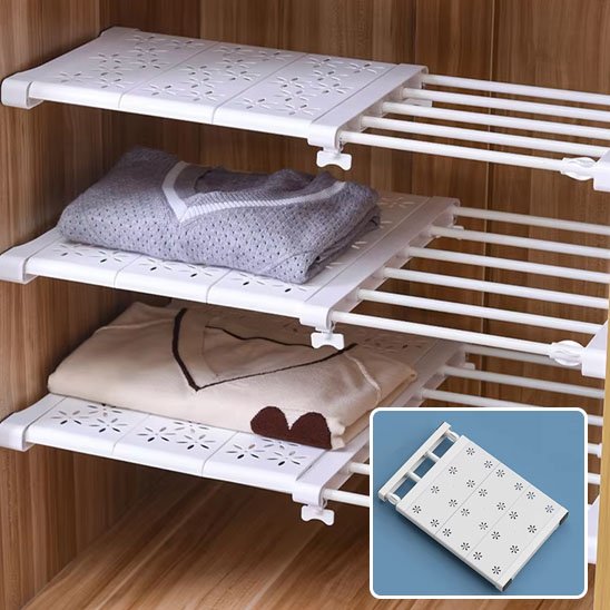 Rangement sous evier