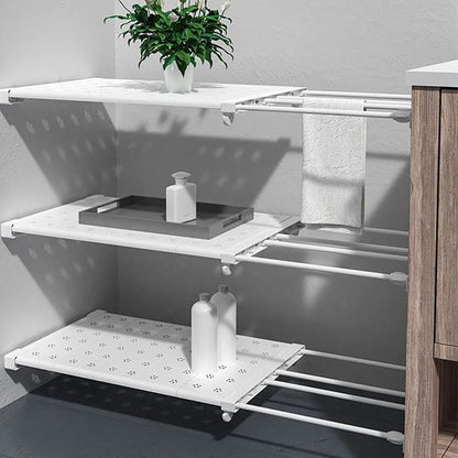Rangement sous evier