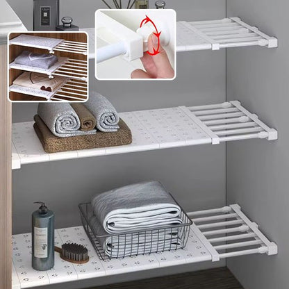Rangement sous evier